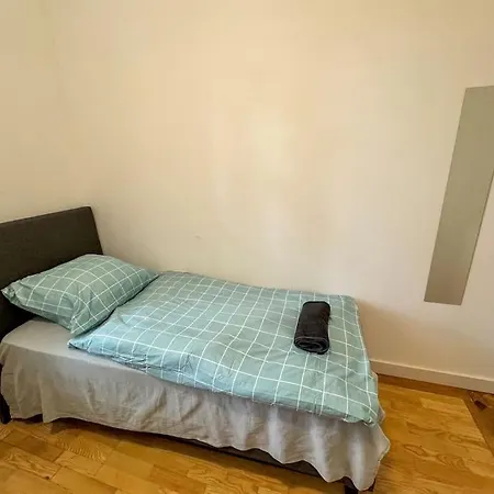 Fantastic Waw - Ns38 D Apartment